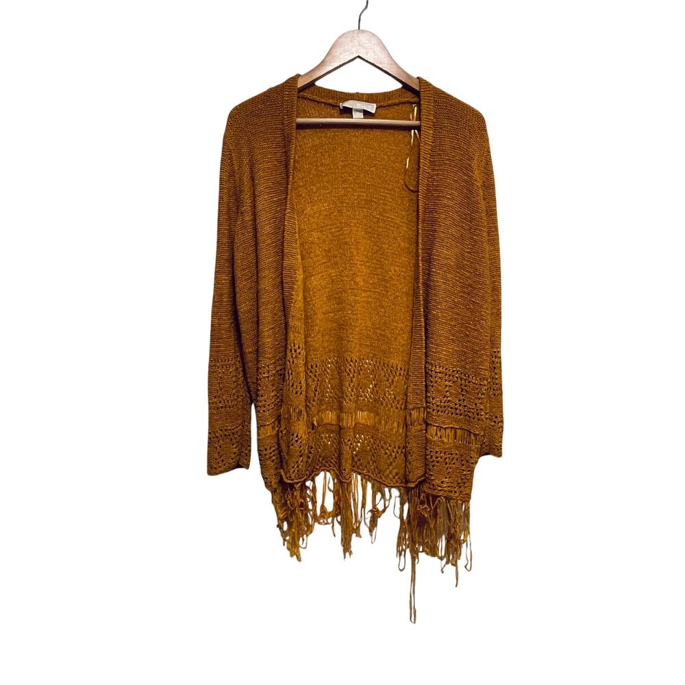 Michael Kors Cardigan Sweater